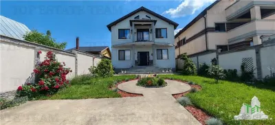 Oportunitate Unica: Casa pe malul lacului Balta Pasarea, Stefanestii de Jos - foto 13
