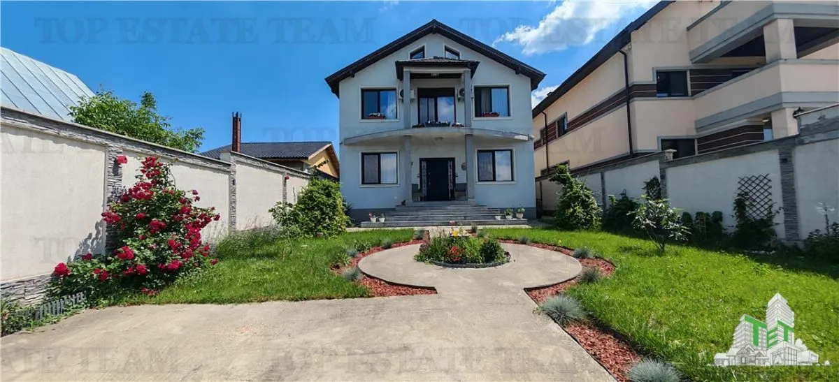 Oportunitate Unica: Casa pe malul lacului Balta Pasarea, Stefanestii de Jos - foto 13