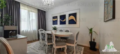 Oportunitate Unica: Casa pe malul lacului Balta Pasarea, Stefanestii de Jos - foto 4