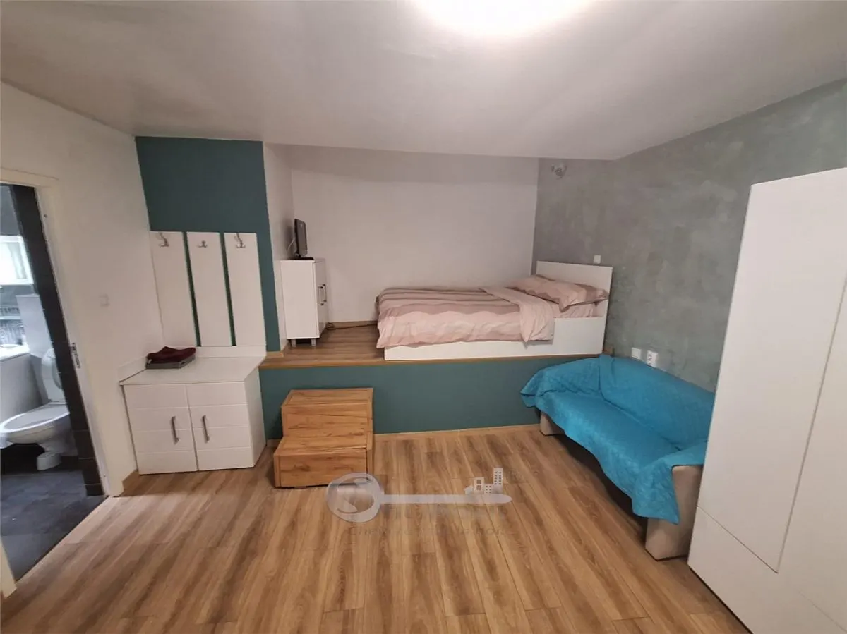Apartament 1 Copou- Negruzzi- 450 euro - foto 1