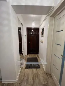 Apartament 3 camere, mobilat complet, liber, Galata, bloc 2017 - foto 4