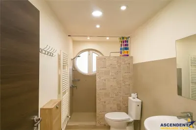 Regim vila, 2 camere, decomandat, mobilat si utilat, Centrul Civic, Brasov - foto 4