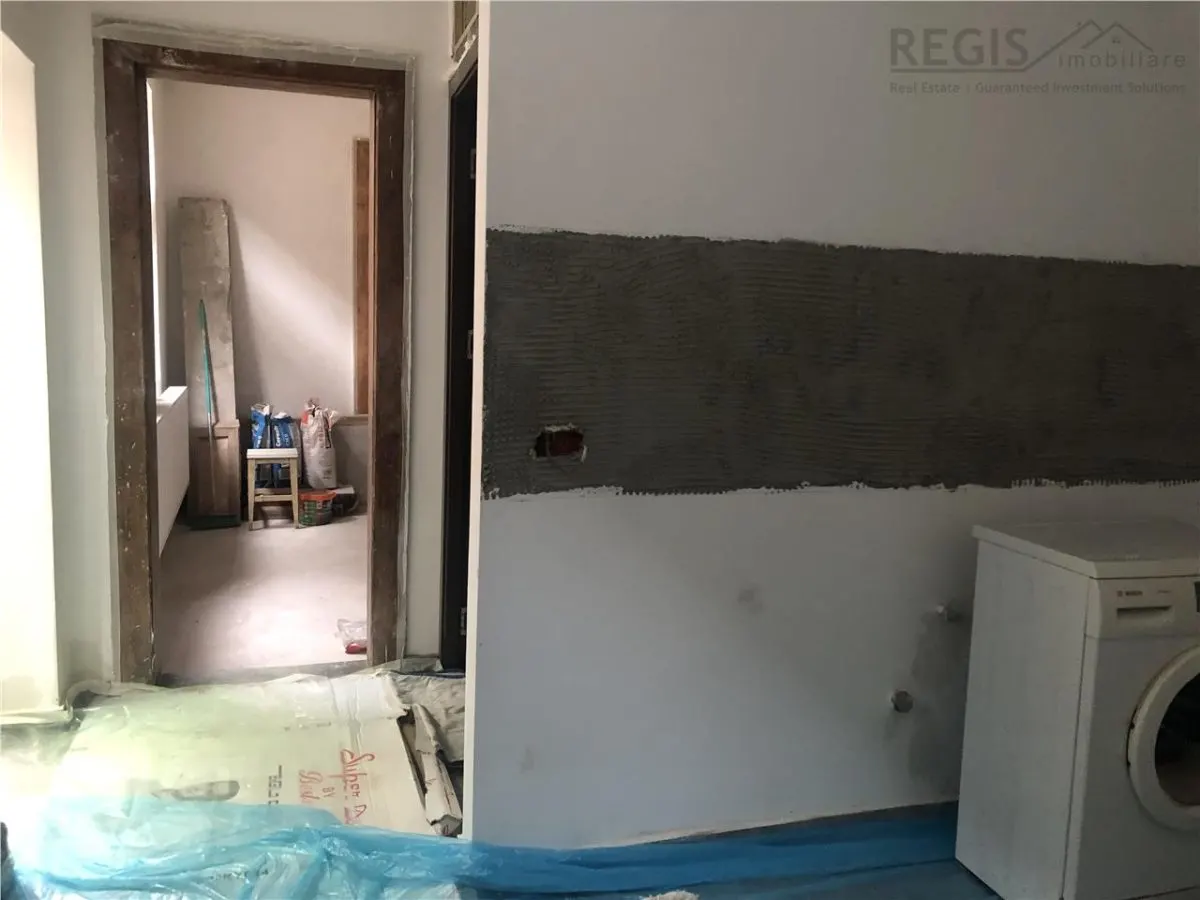 Casa cu etaj in inima Brasovului 4 camere | Ultracentral | Comision 0% - foto 18