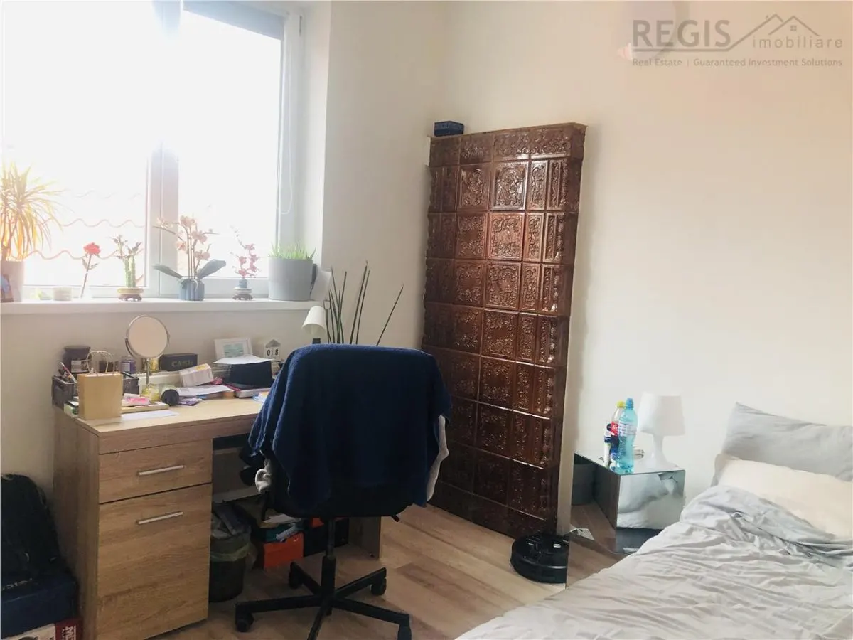 Casa cu etaj in inima Brasovului 4 camere | Ultracentral | Comision 0% - foto 5