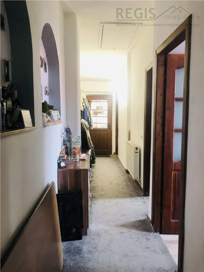 Casa cu etaj in inima Brasovului 4 camere | Ultracentral | Comision 0% - foto 7