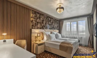 Apartament de lux 4 camere 116 mp Locatie Premium langa Mall Coresi - foto 4