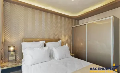 Apartament de lux 4 camere 116 mp Locatie Premium langa Mall Coresi - foto 8