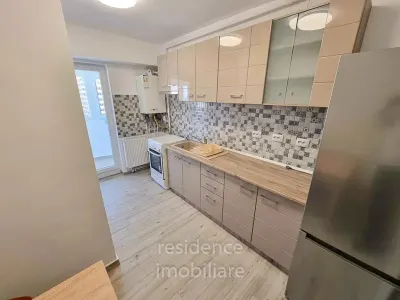 Apartament 2 camere decomandate, Dorobantilor zona Mol FSPAC - foto 3