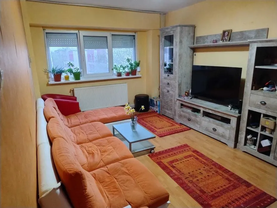 DECOMANDAT! Ap 3 camere, Calarasi IV, ETAJ INTERMEDIAR - foto 5