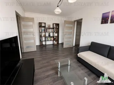 Apartament 2 camere de vanzare in zona Pajura Bucuresti / Vedere libera - Bucuresti