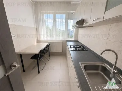 Apartament 2 camere de vanzare in zona Pajura Bucuresti / Vedere libera - foto 3