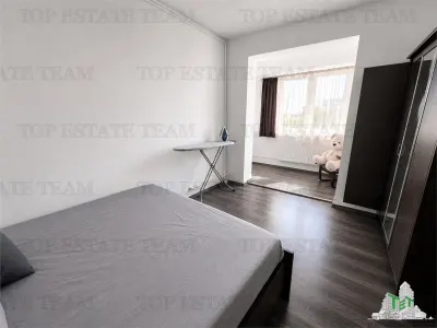Apartament 2 camere de vanzare in zona Pajura Bucuresti / Vedere libera - foto 4