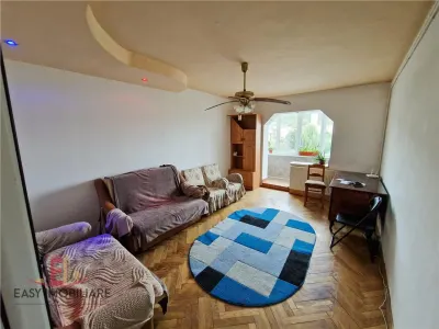 Apartament 2 camere decomandat, Tudor, bloc izolat, Targu Mures - foto 4