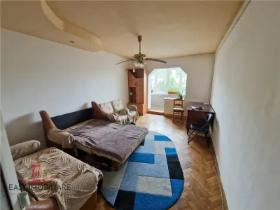 Apartament 2 camere decomandat, Tudor, bloc izolat, Targu Mures - foto 5