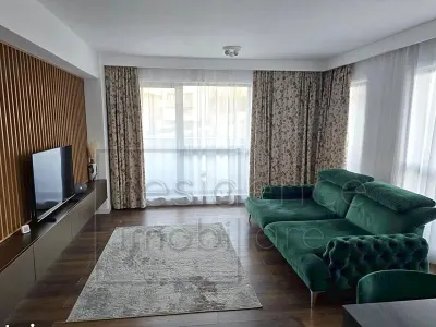 Apartament modern 3 camere, Zorilor, zona Wings+Garaj - Cluj-Napoca