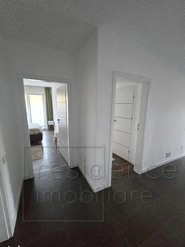 Apartament modern 3 camere, Zorilor, zona Wings+Garaj - foto 11