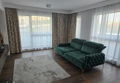 Apartament modern 3 camere, Zorilor, zona Wings+Garaj - foto 13