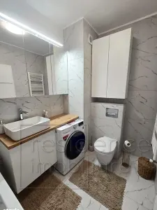Apartament modern 3 camere, Zorilor, zona Wings+Garaj - foto 14