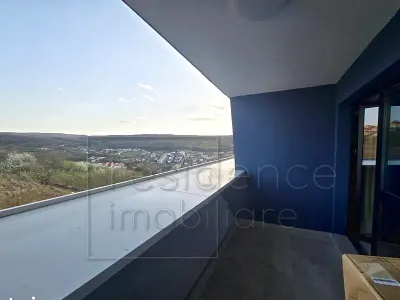 Apartament modern 3 camere, Zorilor, zona Wings+Garaj - foto 17