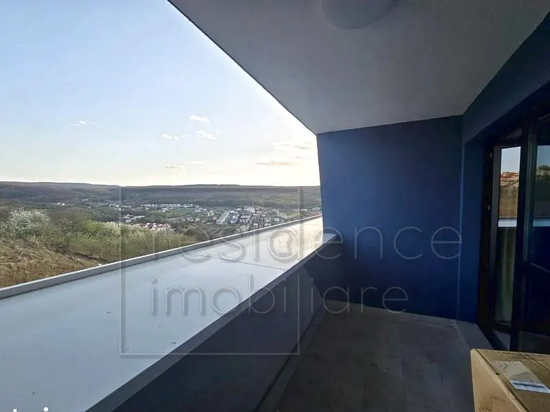 Apartament modern 3 camere, Zorilor, zona Wings+Garaj - foto 17