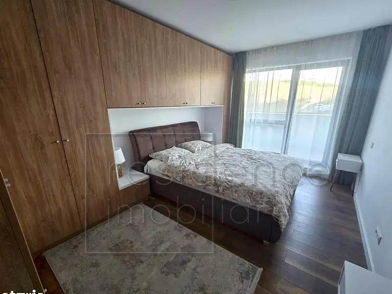 Apartament modern 3 camere, Zorilor, zona Wings+Garaj - foto 3