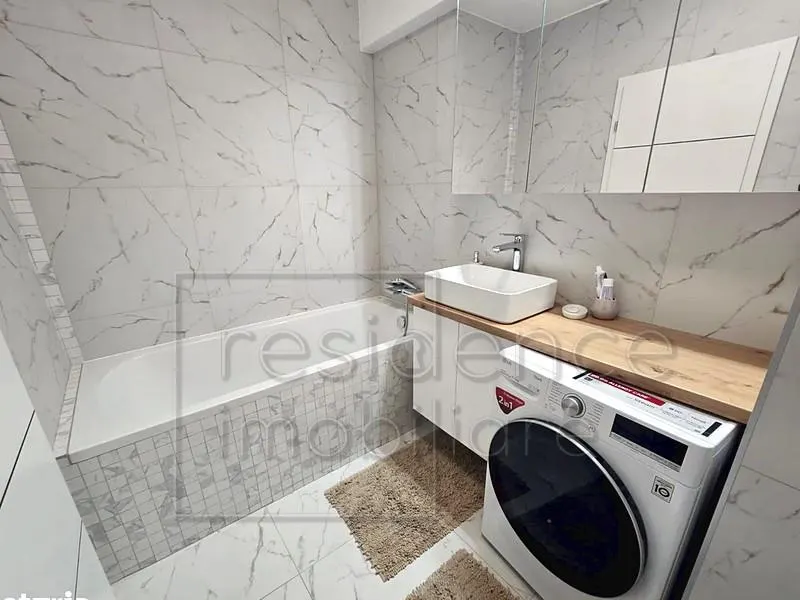 Apartament modern 3 camere, Zorilor, zona Wings+Garaj - foto 6