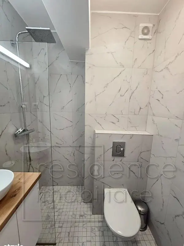Apartament modern 3 camere, Zorilor, zona Wings+Garaj - foto 7