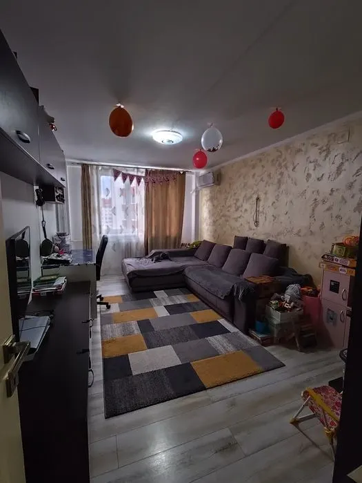 Apartament 3 camere decomandat  etaj intermediar, Vlahuta Gemenii - foto 1