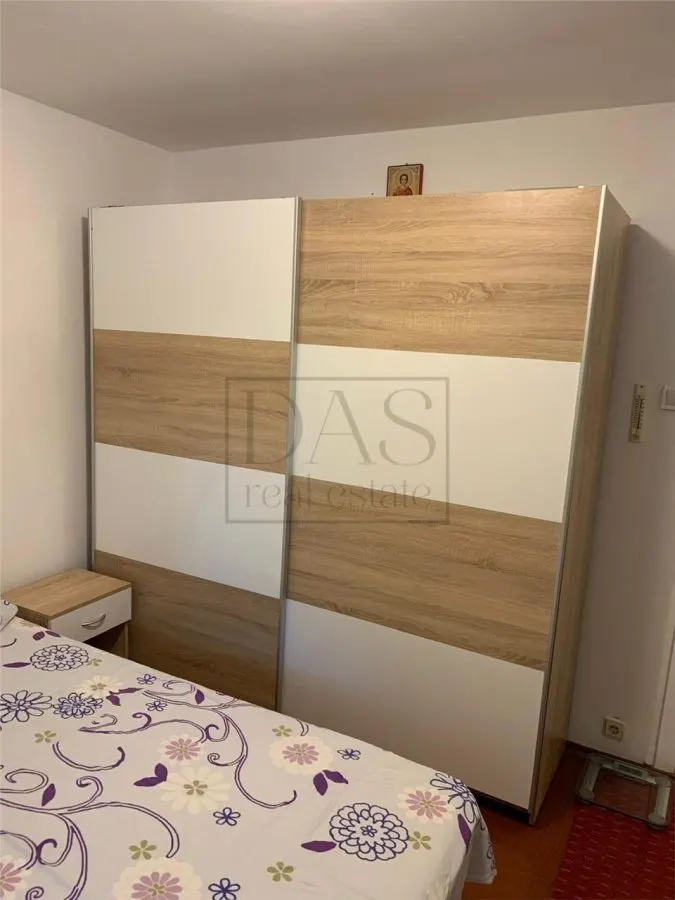Apartament 2 camere | Aviatiei | metrou Aurel Vlaicu - foto 12