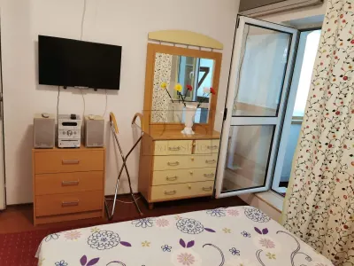 Apartament 2 camere | Aviatiei | metrou Aurel Vlaicu - foto 10
