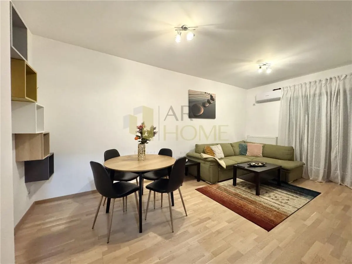 Apartament 3 camere, bloc nou, parcare privata, MRS Smart Albert Ploiesti - foto 1