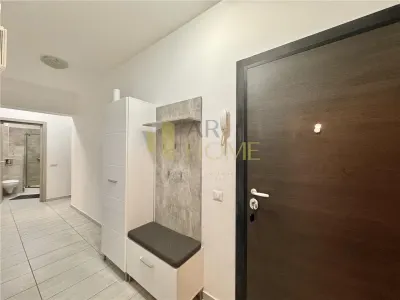 Apartament 3 camere, bloc nou, parcare privata, MRS Smart Albert Ploiesti - foto 15