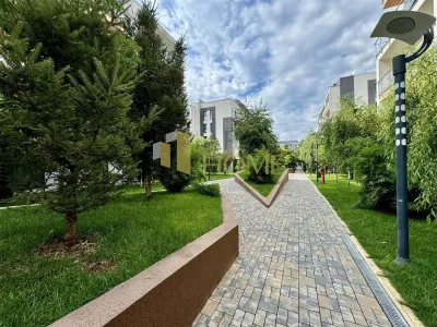 Apartament 3 camere, bloc nou, parcare privata, MRS Smart Albert Ploiesti - foto 3