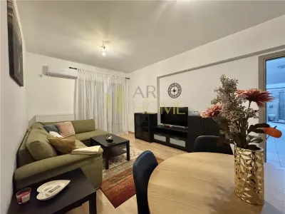 Apartament 3 camere, bloc nou, parcare privata, MRS Smart Albert Ploiesti - foto 4