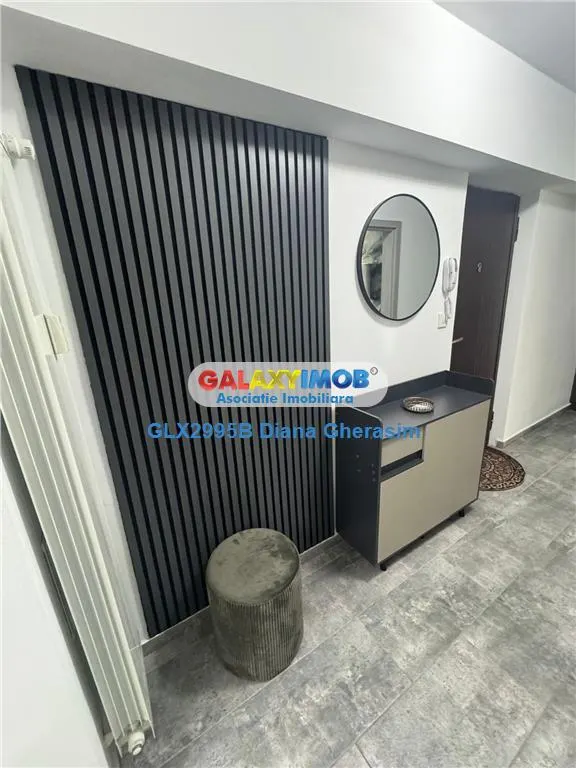 Aparatment  de inchiriat  cu 2 camere- Bvd Unirii- ULTRACENTRAL - foto 10