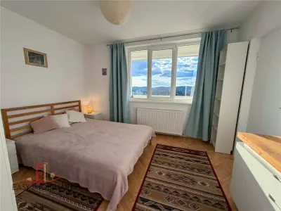 Apartament 2 camere, UMF, semicentral, Targu Mures - Targu Mures