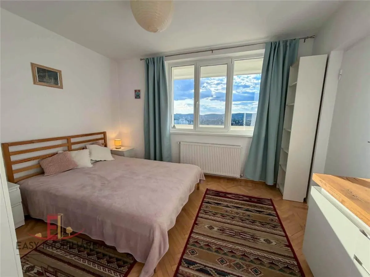 Apartament 2 camere, UMF, semicentral, Targu Mures - foto 1