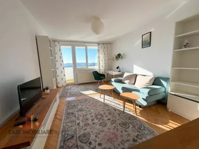 Apartament 2 camere, UMF, semicentral, Targu Mures - foto 2