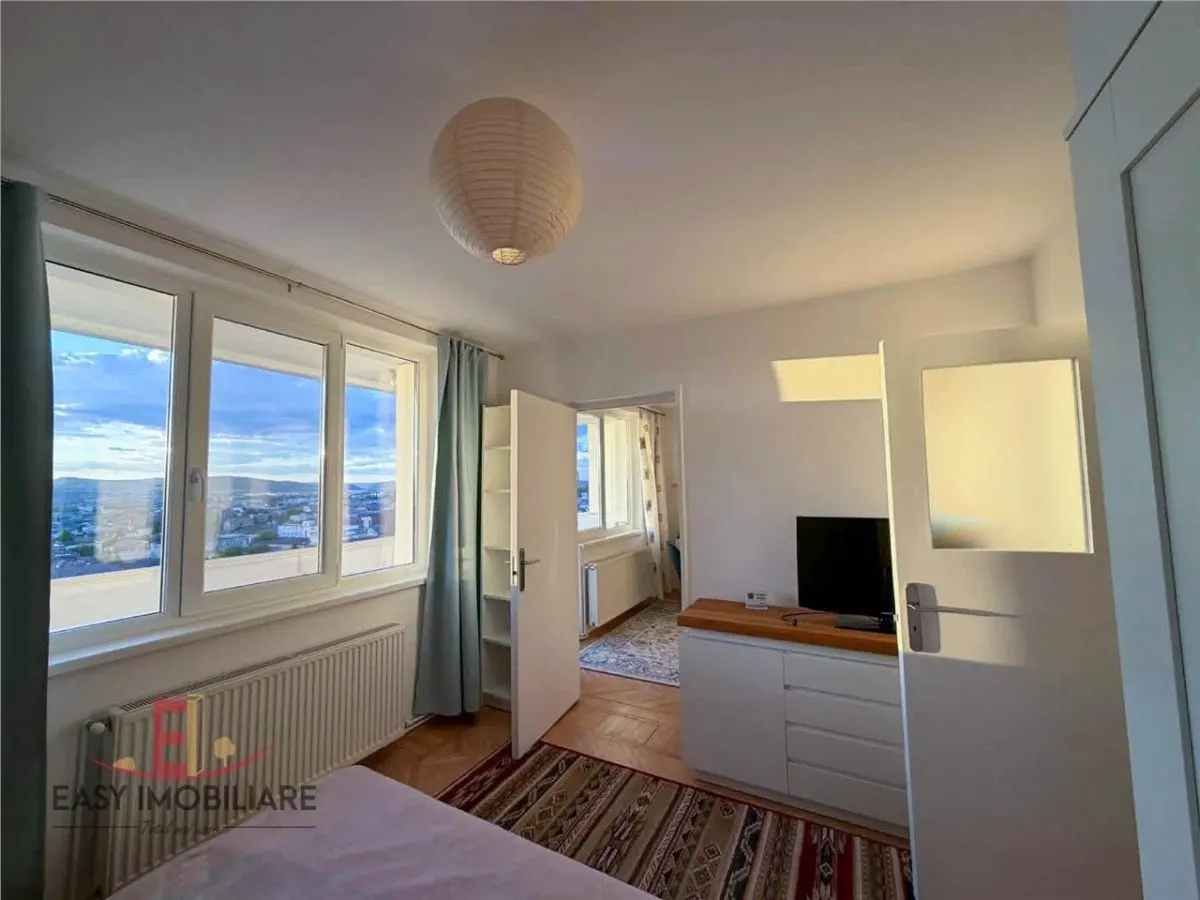 Apartament 2 camere, UMF, semicentral, Targu Mures - foto 3