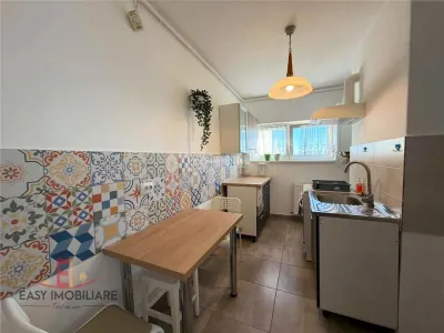 Apartament 2 camere, UMF, semicentral, Targu Mures - foto 4
