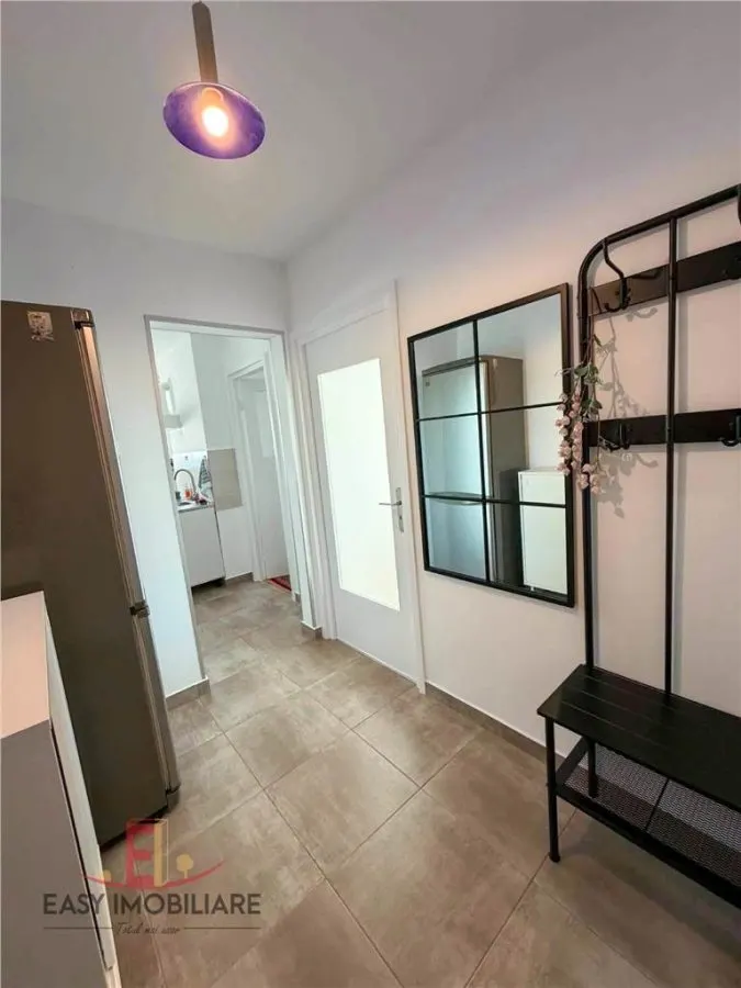 Apartament 2 camere, UMF, semicentral, Targu Mures - foto 5