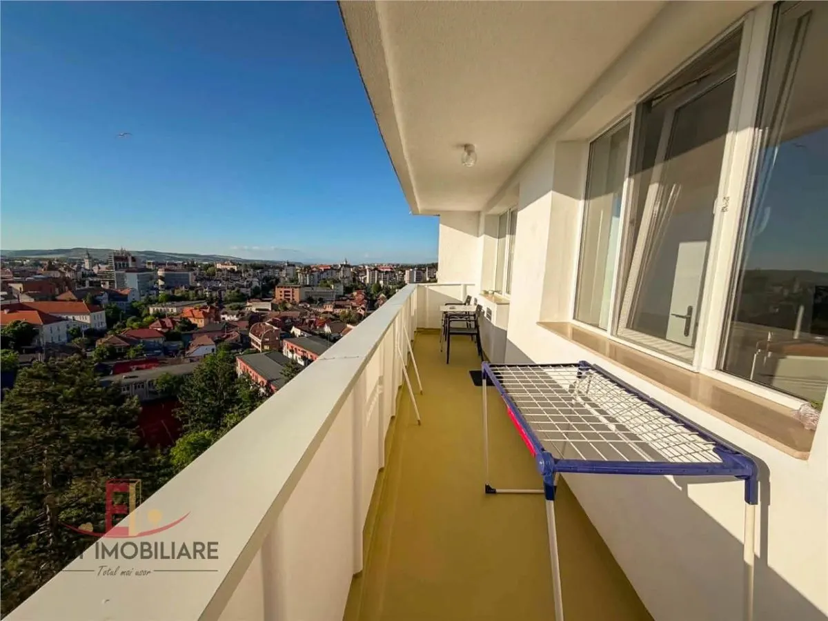 Apartament 2 camere, UMF, semicentral, Targu Mures - foto 7