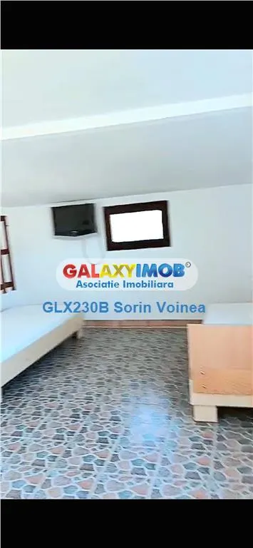 Apartament 4 camere Drumul Taberei Ghencea | cazare angajati - foto 1