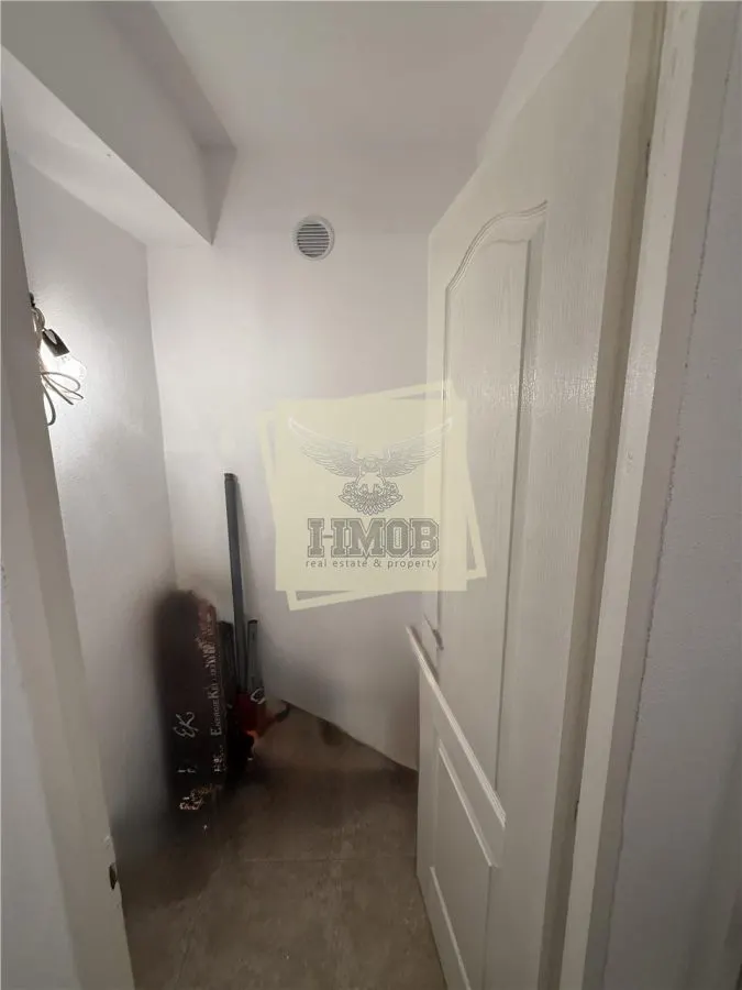 Apartament 105 mp construiti 2 camere garaj boxa camara Strand - foto 15