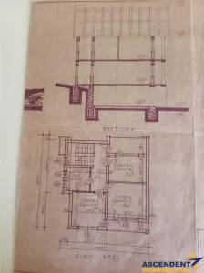Casa individuala cu 5 camere, garaj, pivnita si curte proprie, Sangeorgiu de Mures. - foto 21