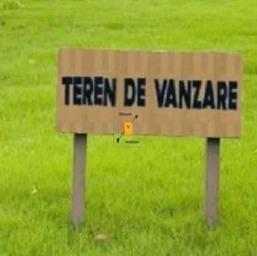 Teren intravilan in Boldesti-Scaeni - foto 1