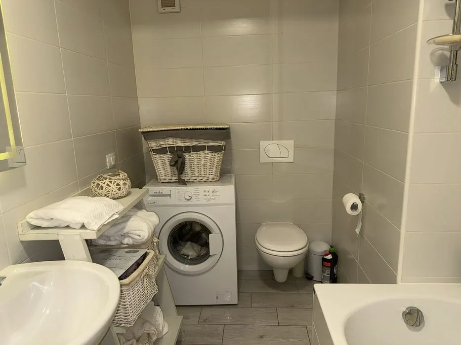 Apartament tip studio, etaj2, cartier Tractorul, Brasov - foto 4