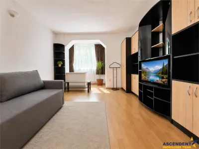 Apartament 2 camere decomandat, zona AFI, Centrul Civic, Brasov - Brasov