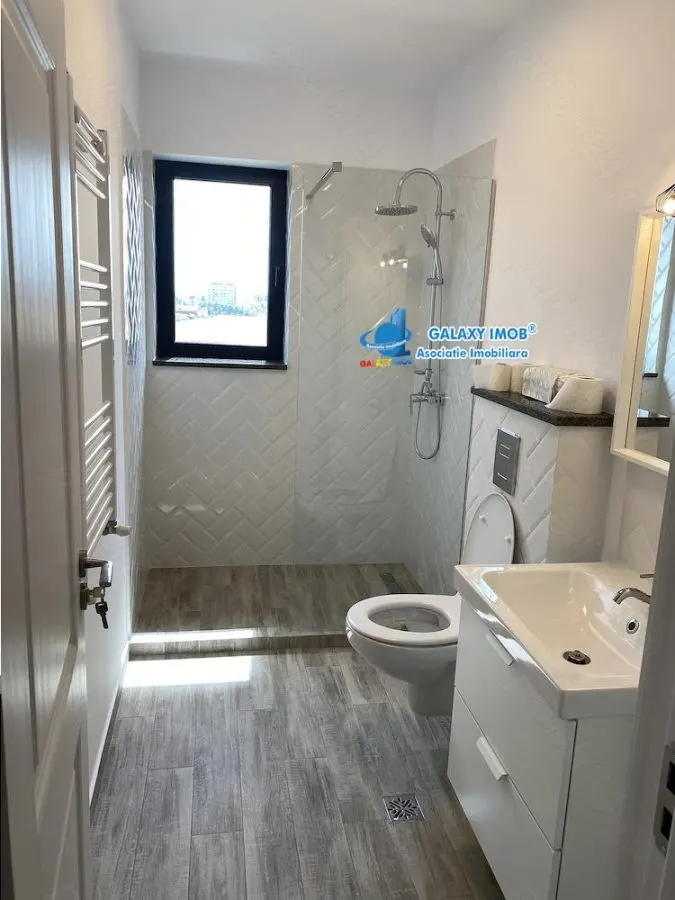 APARTAMENT 2 CAMERE DE INCHIRIAT - MILITARI RESIDENCE - foto 5