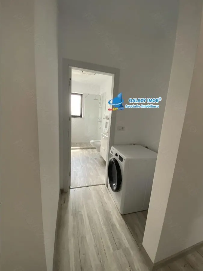 APARTAMENT 2 CAMERE DE INCHIRIAT - MILITARI RESIDENCE - foto 8